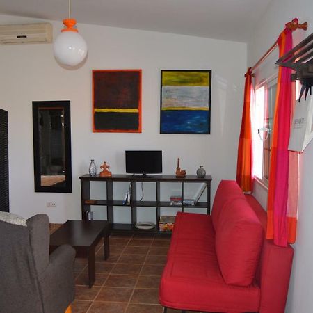 Estudio Rural La Rosa Herrera Tuineje Εξωτερικό φωτογραφία