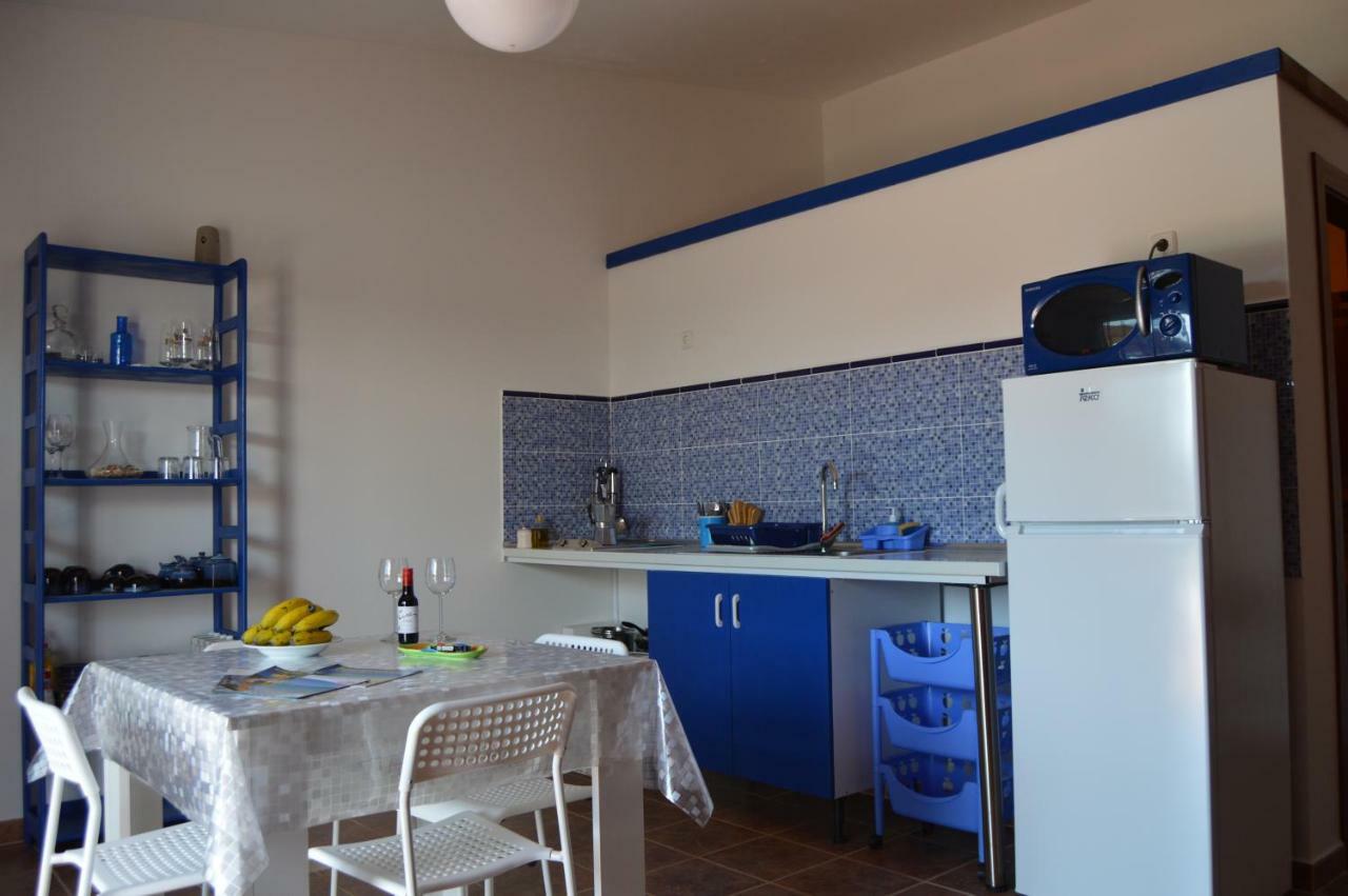 Estudio Rural La Rosa Herrera Tuineje Εξωτερικό φωτογραφία