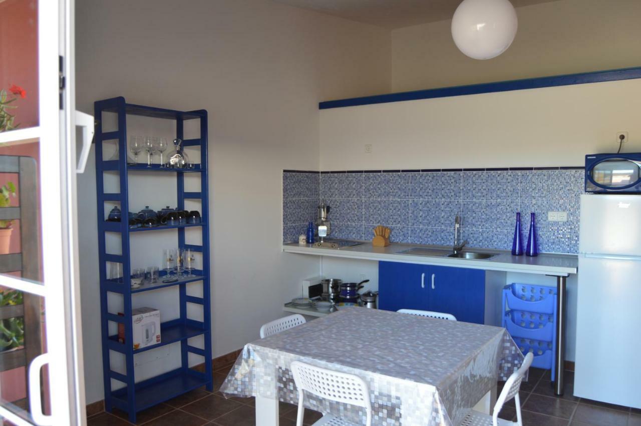 Estudio Rural La Rosa Herrera Tuineje Εξωτερικό φωτογραφία