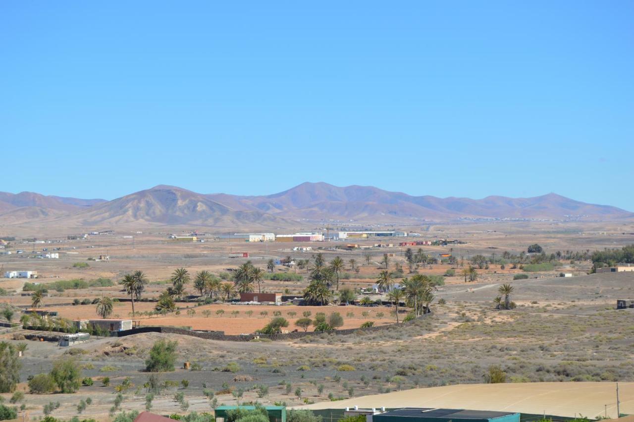 Estudio Rural La Rosa Herrera Tuineje Εξωτερικό φωτογραφία