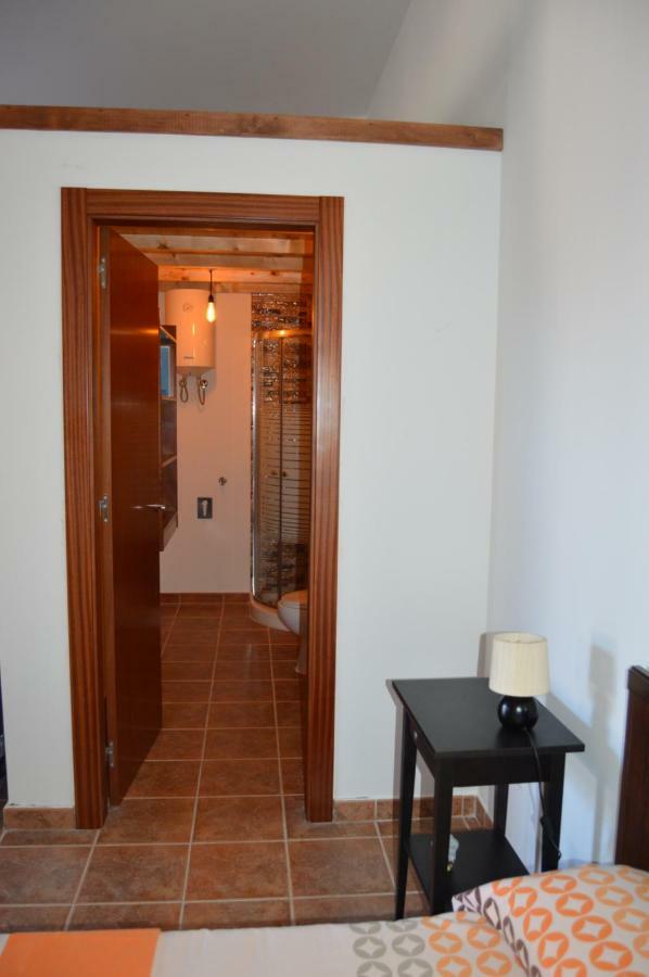 Estudio Rural La Rosa Herrera Tuineje Εξωτερικό φωτογραφία